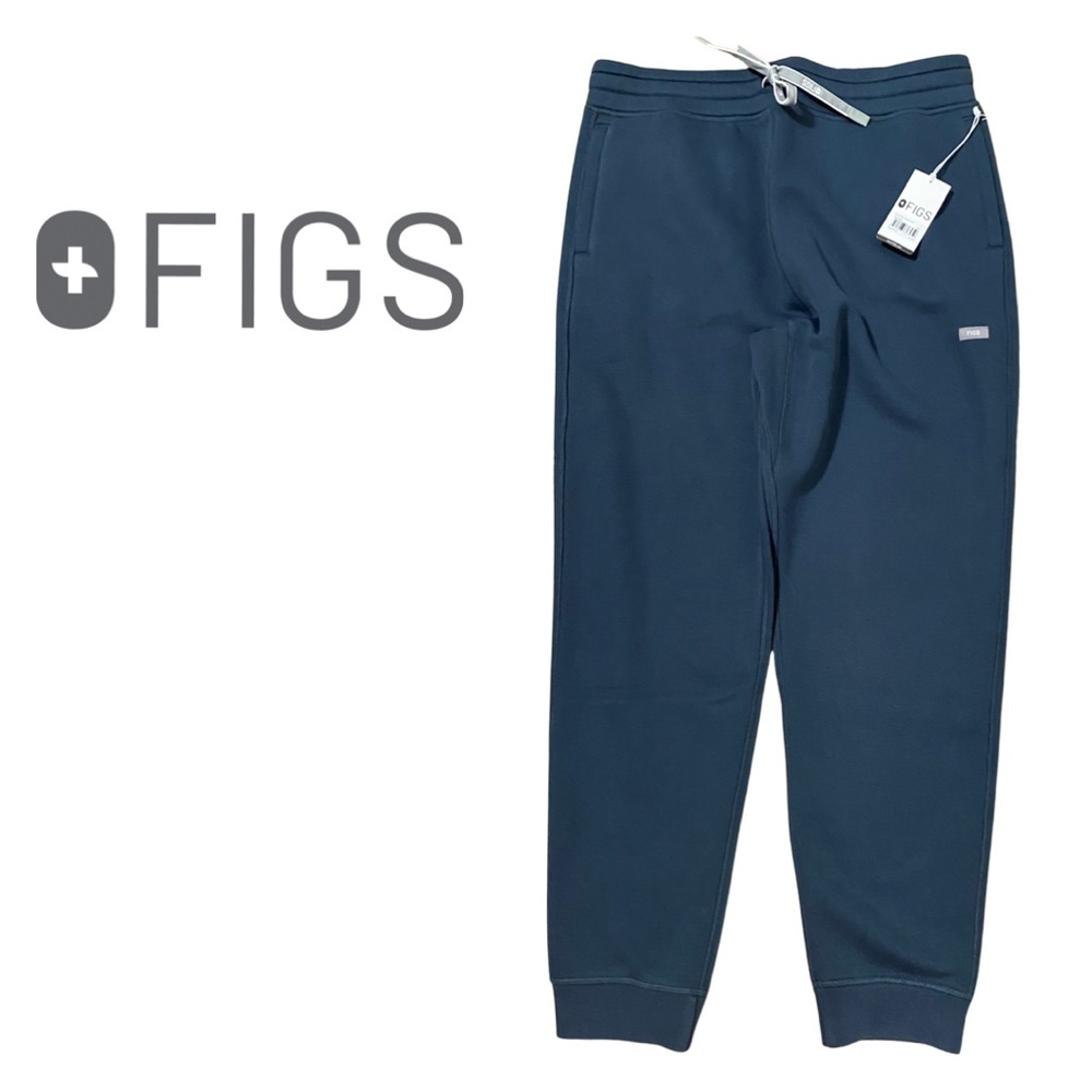 Figs off shift lounge wear bottoms